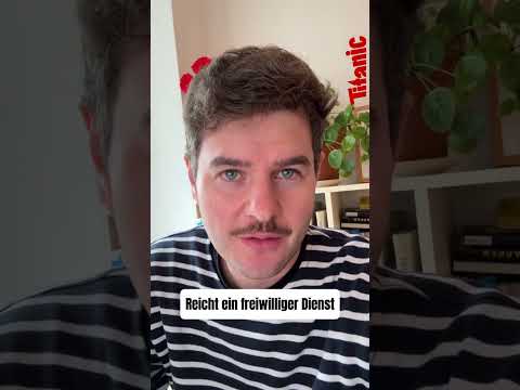 Vorschlag zur Güte #83