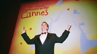 Cannes - Through the eyes of the Hunter