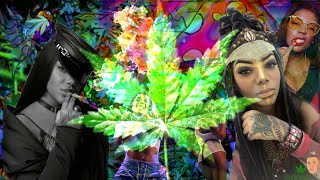 🔴 LUDMILLA - SÓ NÃO ENCOSTA NO MEU BASEADO (Dj Wendelczr)