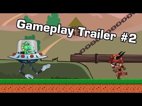 Gameplay Trailer