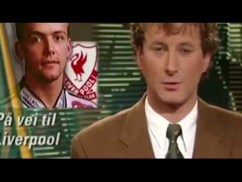 Life Today Vegard Heggem