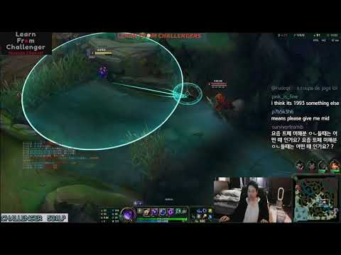 Dopa Orianna VS Panthneon Mid  FULL GAME [DOPA GAMEPLAY ]