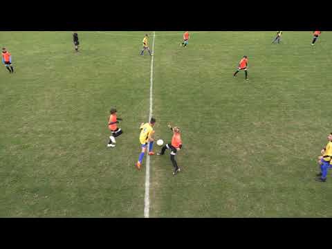 ˇBFTSE TÁRNOK - PÁTYI SE (U14.) 4-1 összefoglaló