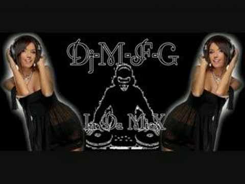 DJ-M.F.G - Cankan - Dura Dura [RMX]