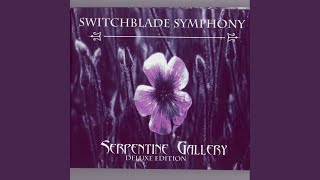 Music video thumbnail preview for Rain by Switchblade Symphony