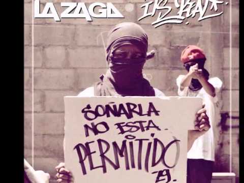 Video The Killer Is Back (Audio) de La Zaga