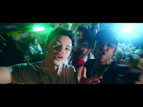 Haraca Kiko Feat. Lil Mosey - Cual Es El Problema (Video Oficial)