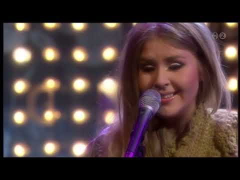 Dísa Jakobs - Temptation(2008)