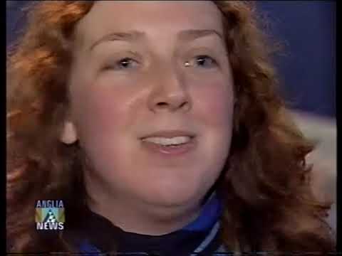 Peterborough United 2 Bedford Town 1 27 November 2001