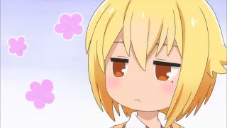 Скажи прямо, чого ти хочеш | Не самотнє життя/Hitoribocchi | Аніме моменти українською