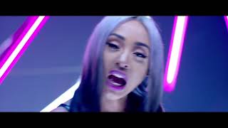 Nadia Nakai - Naaa Meaan [Feat. Cassper Nyovest] (Official Music Video)