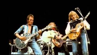 Humble Pie -  Sweet, Peace & Time