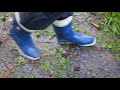 Nokian Hai Blau Gehen