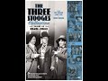 Opening To The Three Stooges Collection Volume 6 2009 DVD Disc 1