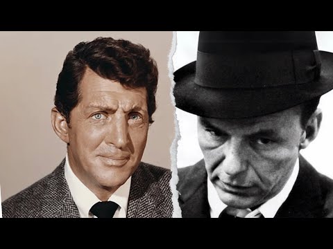 The Two Rat Pack Members Who Utterly Hated Each Other