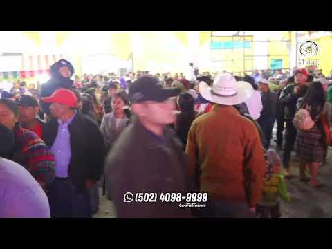 DESDE SAN ANTONIO ILOTENANGO, EL QUICHE