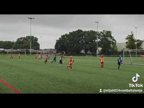 8 JAAR!!! JO10-1 Wedstrijd Hoofdklasse 2021!!!