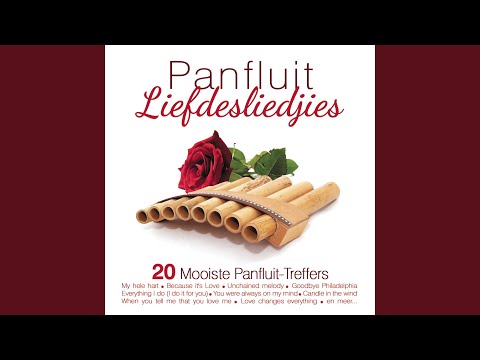 Love Changes Everything