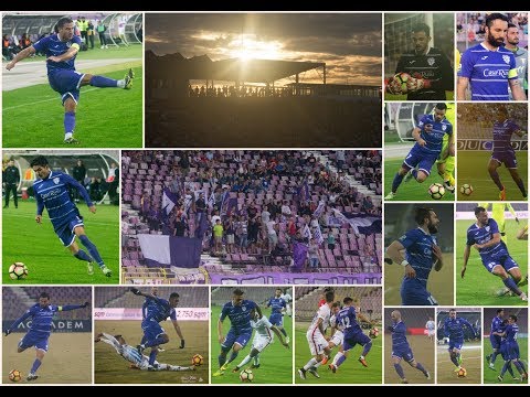 Poli Timisoara 2016-2017