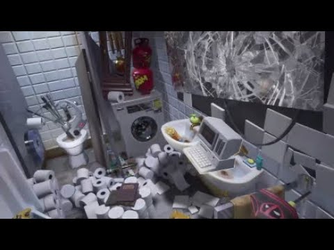 TROVA LE KATANE DI DEADPOOL