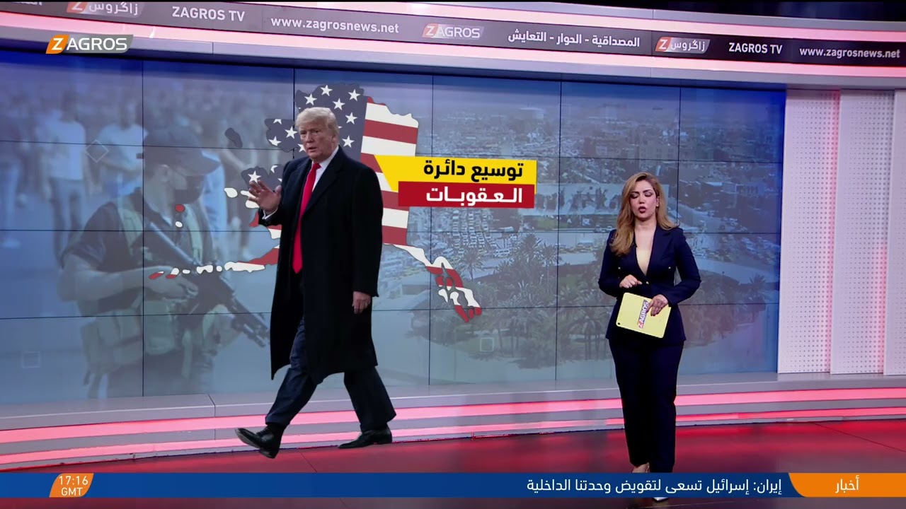 فيديو | هل سيواجه قادة الفصائل سيناريو فنزويلا؟