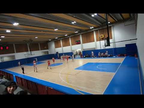 ASF Excelsior Bergamo 62 61