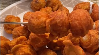 Download lagu How to make kwek kwek #shorts mp3