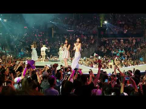 180811 TWICE(트와이스) "LIKEY