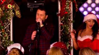 Danny Froger - All I want for Christmas is you