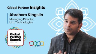 Linz Technologies LLC - Video - 1