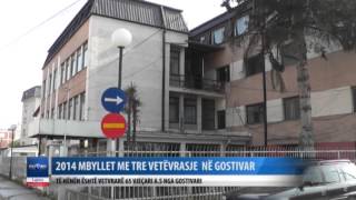 2014 mbyllet me tre raste vetvrasjesh