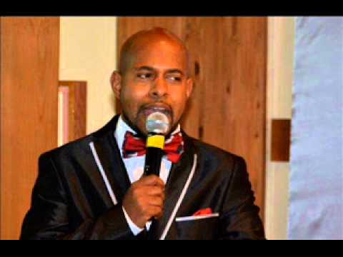 Orpheus Heyward - Growing In Biblical Stewardship