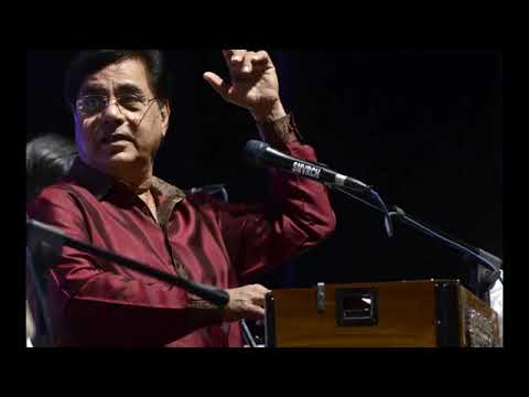 Jagjit Singh    Ankhon Se Yun Aansoo Jhalke