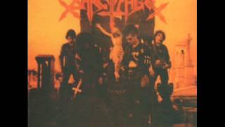 Sarcofago - I.N.R.I. (Full-Album)