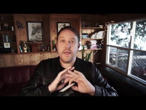 Paul Harris Presents STEAM 2.0 - www.strixmagic.it