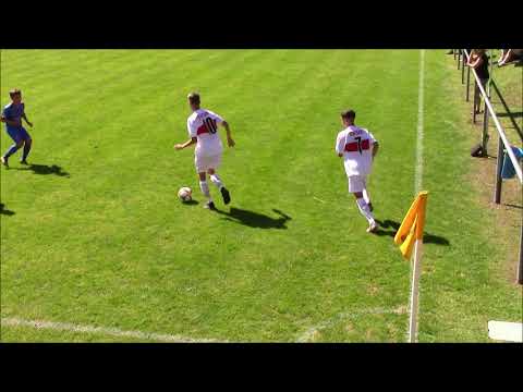 Lösch Cup 2019 U15 VfB Stuttgart  FC Heidenheim Jahrgang 2005