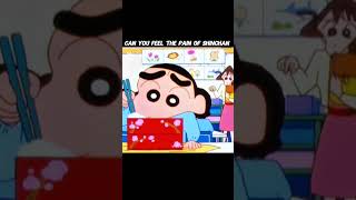 Download lagu Can you feel the pain of Shinchan || Me.Giggles || Part - 6 || #shinchan #ytshorts mp3