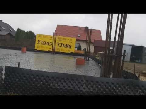 Płyta dom w Jabłonkach 5