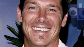 Everything We Know About Ty Pennington's Wedding
