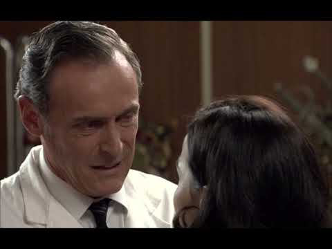 Amar C672 - Laura no quiere estar más al frente de Químicas Blasco pues le trae malos recuerdos