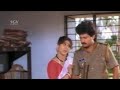 Malashree Love Blackmailing To Police Sunil Malashree Best Scenes Kaliyuga Seethe Kannada Movie