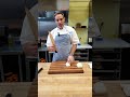 The best way to peel and dice an onion.