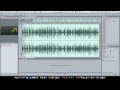 SoundTrack Pro Tutorial: Removing Background ...