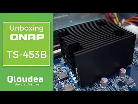 Review Synology RS4017xs - NAS de 16 bahías para grandes empresas