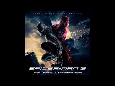 Spider-Man 3 Snow Patrol Signal Fire (HQ)