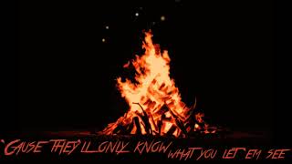 Khalid, Kane Brown - Saturday Nights Remix (Official Lyrics)