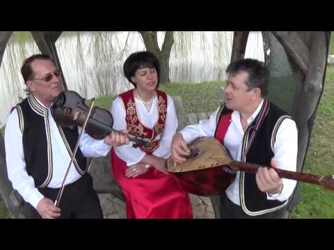 Mustafa i jarani & Hani - Pismo pise moja majka stara - (Official video 2016) HD