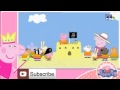 Peppa Pig New Episode Pirate Island