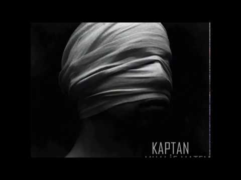 Kaptan Ft. Mualif Matem - Kör Adam