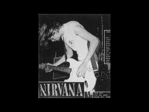 Nirvana - Live, The Off Ramp, Seattle, WA (Remixed SBD1+AUD2) 1990 November 25